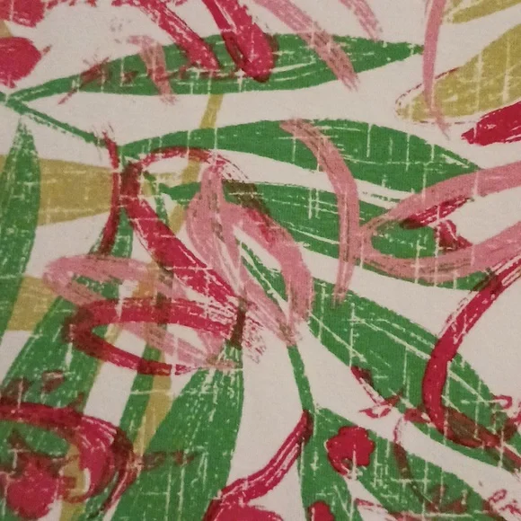 Ruby Rd. Tropical Top - Picture 4 of 5